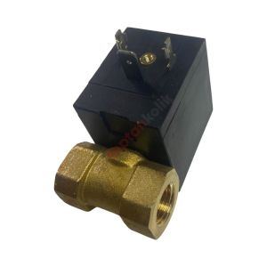 Solenoid Valf Olab 1/4