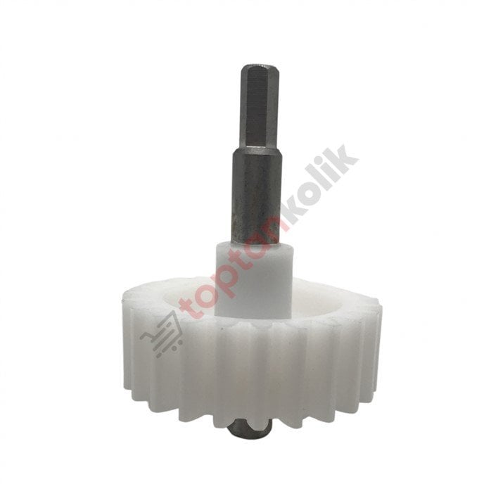 Fakir Torque Pro2000 Orjinal Çıkış Dişlisi