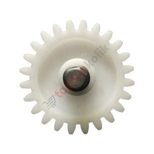 Fakir Torque Pro2000 Orjinal Çıkış Dişlisi