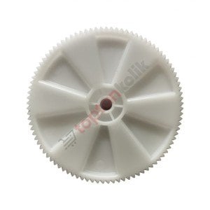 Fakir Torque Pro2000 Orjinal Büyük Aktarma Dişlisi