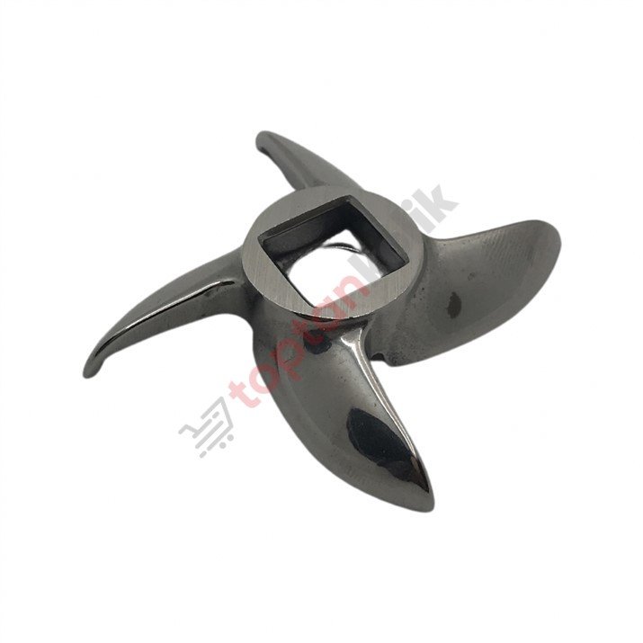 Fakir Torque Pro2000 Orijinal Bıçak