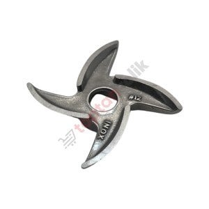 Fakir Torque Pro2000 Orijinal Bıçak