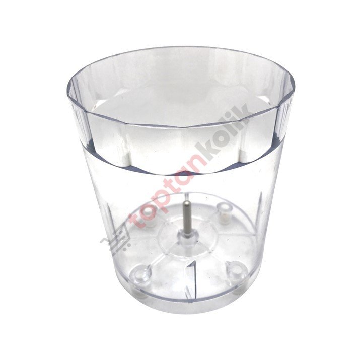 Fakir Motto Blender Doğrayıcı Hazne