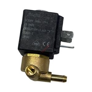 Jiayin Buharlı Ütü 220 V 17VA Küçük Valf -