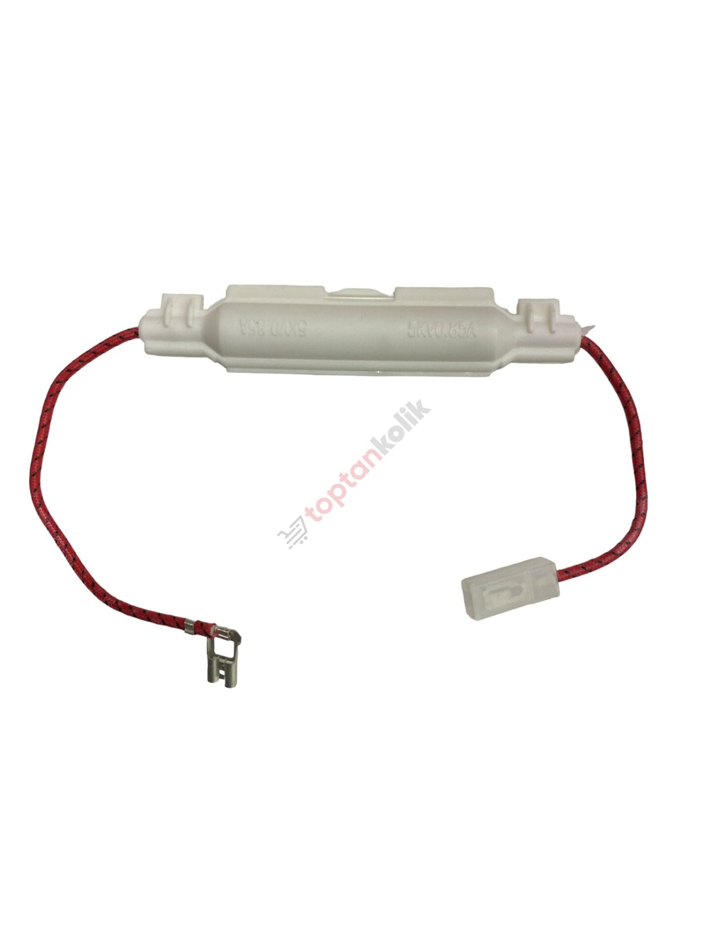 Mikrodalga Fırın Yüksek Voltaj Sigortası Kablolu Set