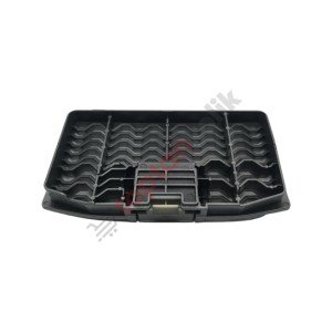 Arzum AR493 Grande Süpürge Hava Çıkış Kapağı