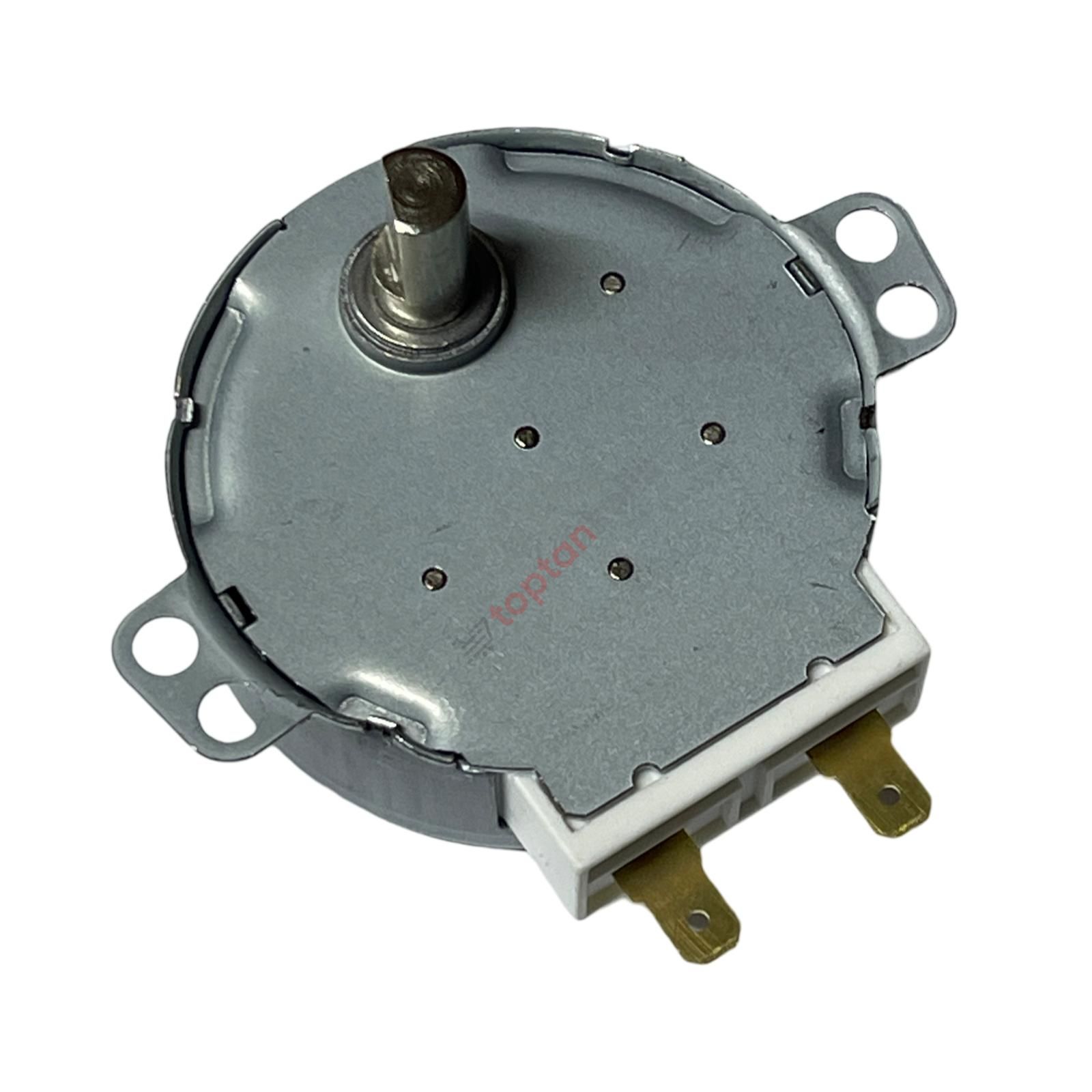 Mikrodalga Fırın Senkron Motor