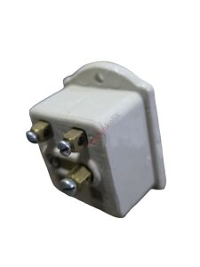 Porselen Komütatör