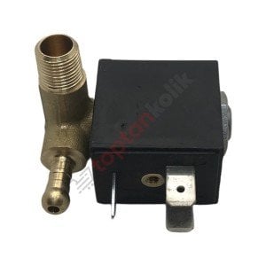 Olab Solenoid Valf 1/8