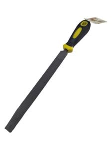 Bay-Tec Saplı Balık Sırtı Törpü 8''