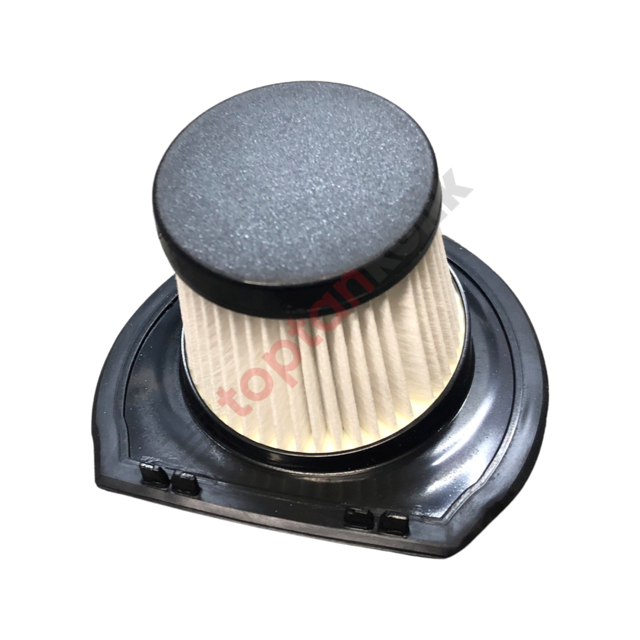 Fakir Collector Hepa Filtre