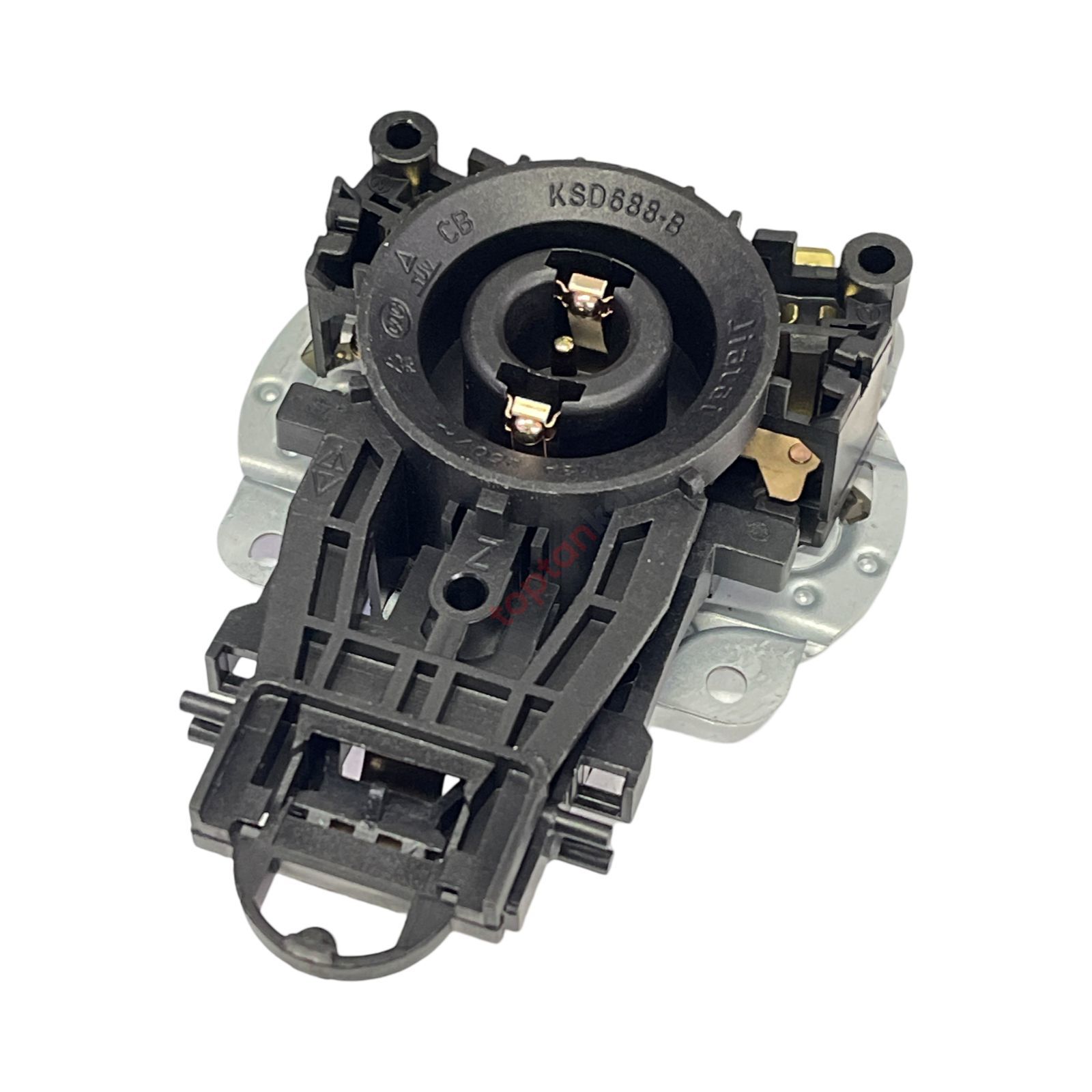 Jiatai Emniyet Termostatı - KSD369