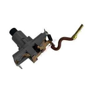 Blender & Rondo Switch (Anahtar)