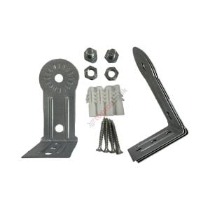 Soba Askı Aparatı (L Demir Takım)