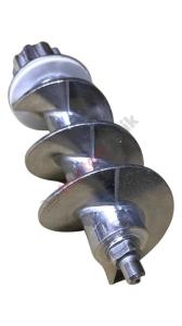 Fakir Rissole Orijinal Spiral Merdane
