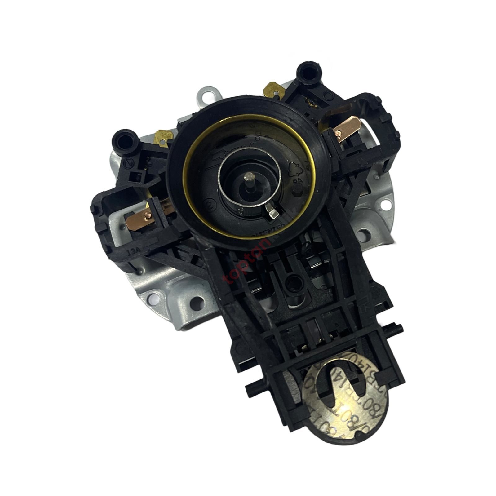 Strix Emniyet Termostat Grubu