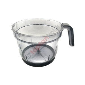 Arzum Prostick Multi Blender Doğrayıcı Hazne