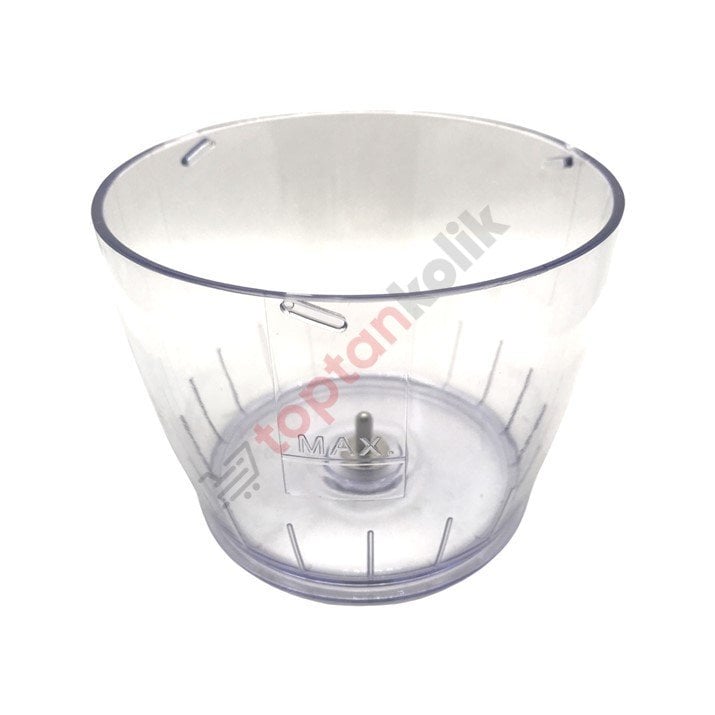 Arzum Mixset Blender Doğrayıcı Hazne