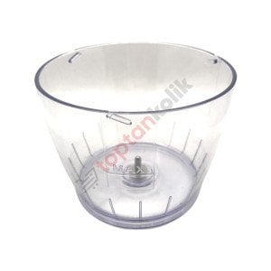 Arzum Mixset Blender Doğrayıcı Hazne