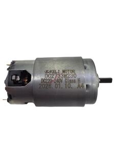 DC Blender Motoru (D Milli)