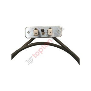 Arçelik Turbo Fırın Rezistansı - Dar Flanş 2200W
