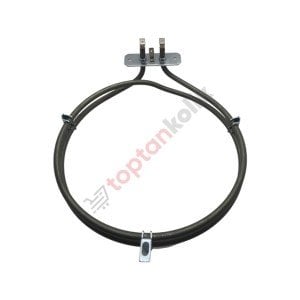 Arçelik Turbo Fırın Rezistansı - Dar Flanş 2200W