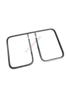 Korkmaz Tost Makinesi Rezistansı - 900 W 220 V 6.5 0 CR-Nİ