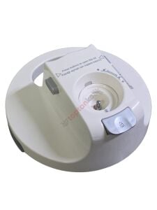 Ataçman Doğrayıcı Dişli Kutusu