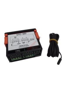 Dijital Termostat (-50 ~ 110 °C)