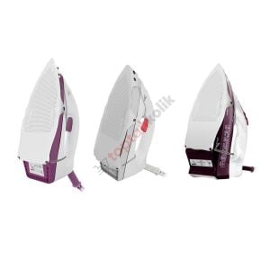 Gazzella Ütü Parlatmaz Tabanlık - SY MGCL 04