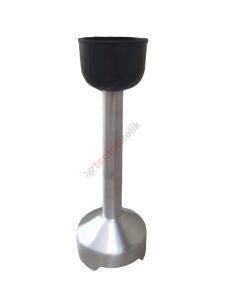 Arnica & Arçelik Blender Ezici Ayak (Siyah)