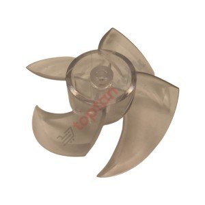 Braun Satin Hair Serisi Orijinal Pervane