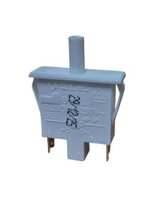 Arçelik & Bosch Buzdolabı Butonu