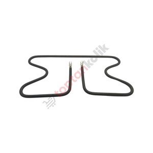 Arçelik Tost Makinesi Rezistansı - 1000 W 110 V 6.5 CR-Nİ