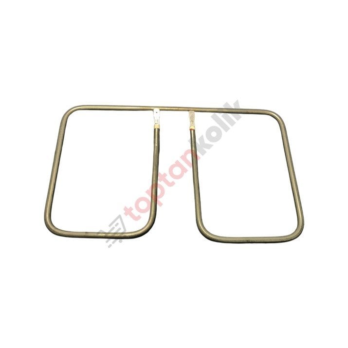 Korkmaz Tost Makinesi Rezistansı - 900 W 110 V 6.5 0 CR-Nİ