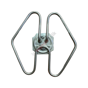Kelebek Rezistans 1750 W 220 V 6.5 KROM