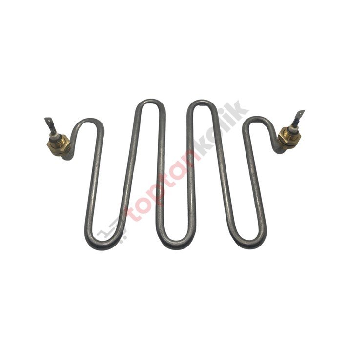 Çay Makinesi & Semaver Rezistansı 220V - 2500W