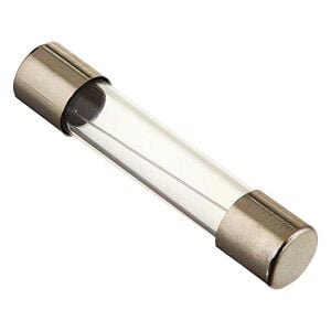 Cam Sigorta Küçük 8 A 5x20MM