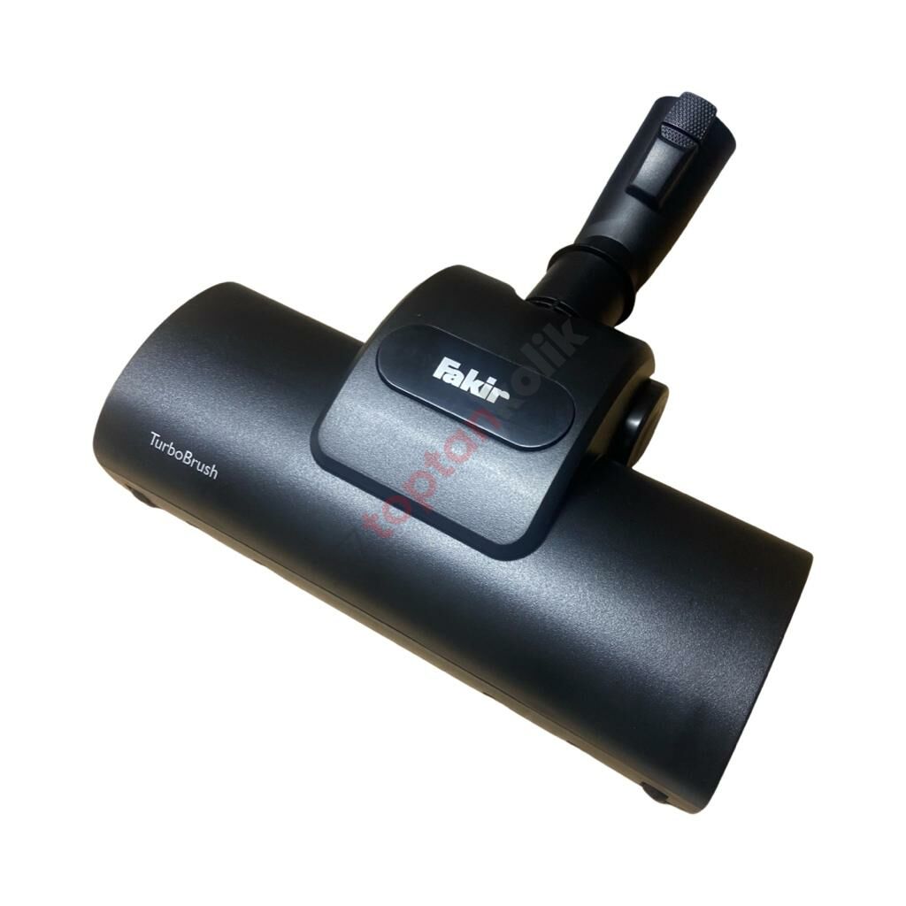 Fakir Veyron Turbo XL Premium & Filter Pro Turbo Fırça