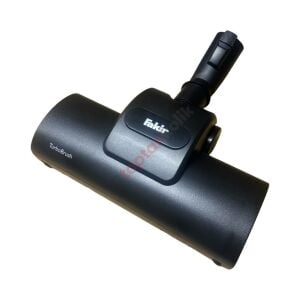 Fakir Veyron Turbo XL Premium & Filter Pro Turbo Fırça