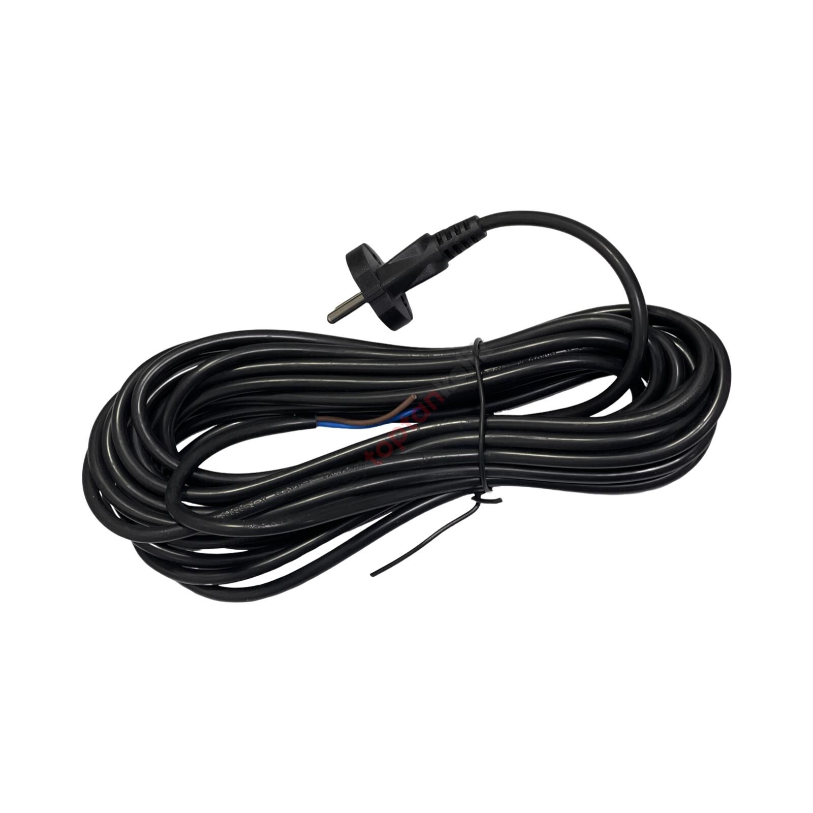 Elektrikli Süpürge Kablosu - 8 mt