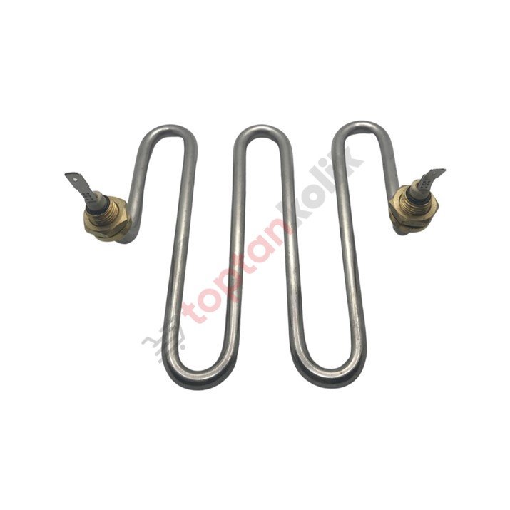 Çay Makinesi & Semaver Rezistansı 220V - 2000W