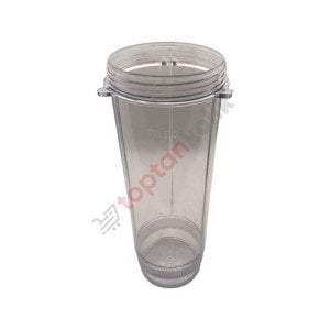 Fakir Dynamic 570 Ml Hazne