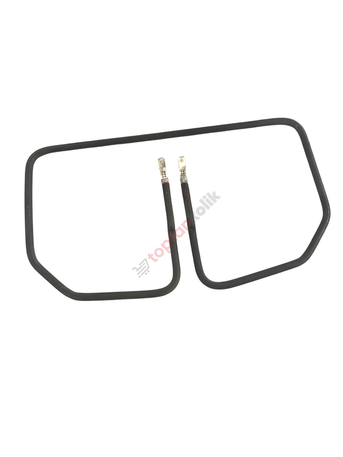 Tost Makinesi Rezistans 800 W 110 V 6.5 CR-Nİ