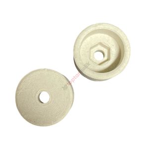 23 mm Cam Başlık Porseleni (Ufo Soba İçin)