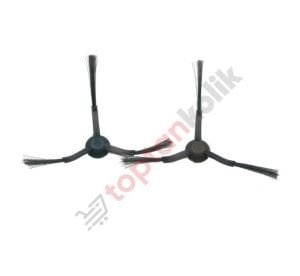 Fakir Robert RS770 & RS780 Kenar Fırça Takımı