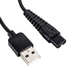 Traş Makineleri USB Şarj Kablosu 1 Mt.