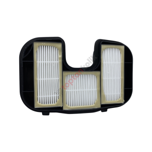 Fakir Veyron  Hepa Filtre