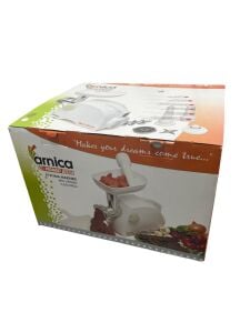 Arnica Promeat W1800 Kıyma Makinesi
