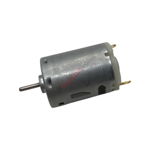 Saç Kurutma Makinesi Motoru 12V